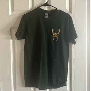 Loki T-Shirt